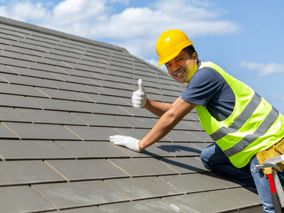 About Roof Repair Experts Beech Grove, IN